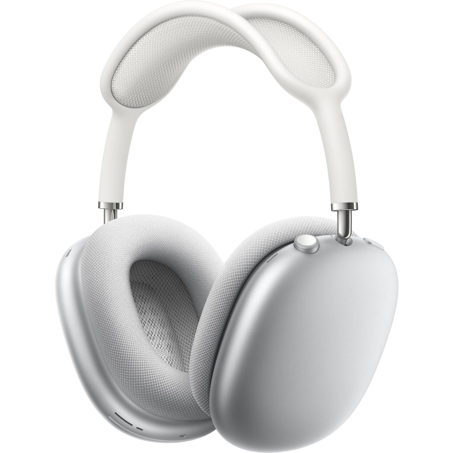 Apple AirPods Max – The Ultimate Listening Experience