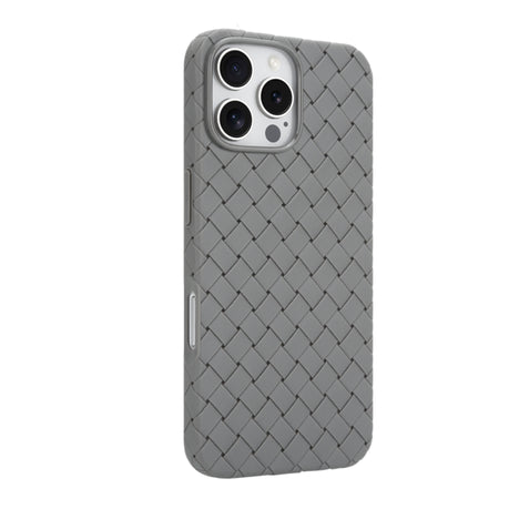 Luxury woven case For iphone